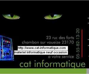 Informatique Vente Materiel