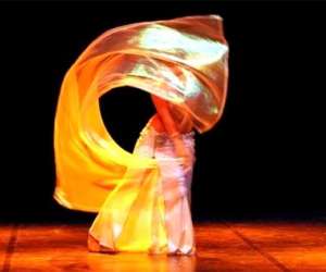 Danse Orientale