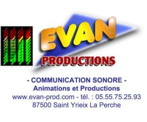 Evan Productions