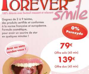 Forever Smile