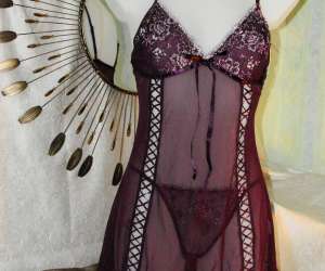 Grin De Charme Lingerie 