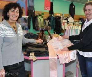 La Boutique De Marie