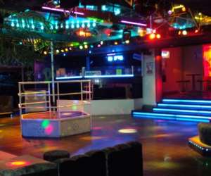 Sunray Club Sunray Club