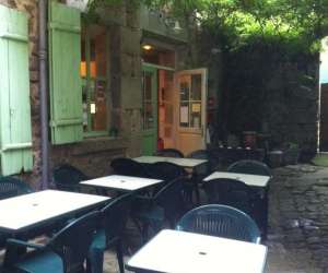photo La creperie restaurant Ahun 3577
