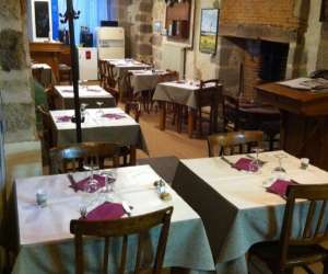 photo La creperie restaurant Ahun 3578