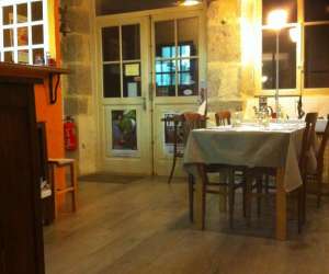 photo La creperie restaurant Ahun 3579