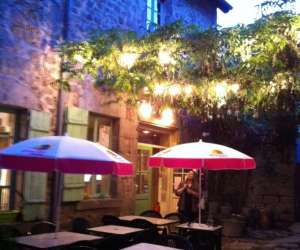 photo La creperie restaurant Ahun 3598