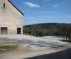 photo Haras des monts Mainsat 3581