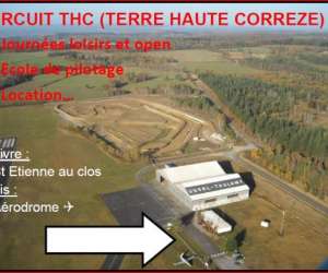 photo Circuit terre haute correze St Exupery Les Roches 3601