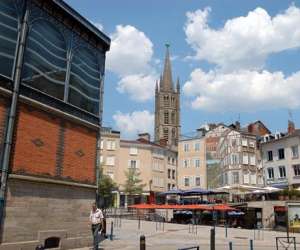 photo Haute-vienne tourisme - cdt87 Limoges 3609