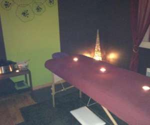 Les Massages Du Monde Les Massages Du Monde