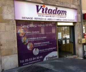 Vitadom