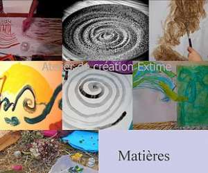 photo Atelier de cration extime Limoges 3995
