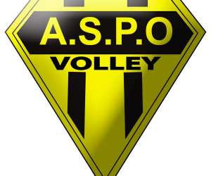 photo Aspo volley- ball Brive La Gaillarde 3833