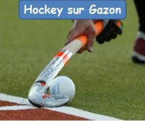 Hockey Sur Gazon