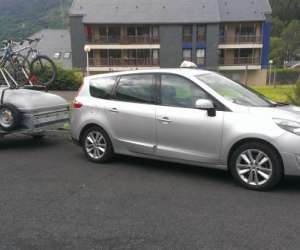 photo Taxi  amrein Egletons 3896