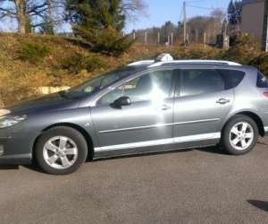 photo Taxi  amrein Egletons 3897