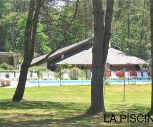 photo Camping le vianon Palisse 3974