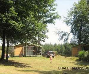 photo Camping le vianon Palisse 3976