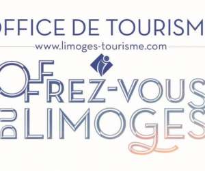 Office De Tourisme Et Les Produits Du Limousin