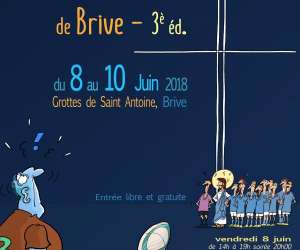 photo Librairie chrtienne Brive La Gaillarde 4016