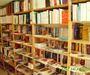 photo Librairie chrtienne Brive La Gaillarde 4017