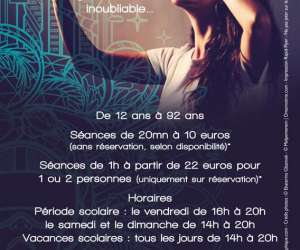 photo Le simularium Beaulieu Sur Dordogne 4032