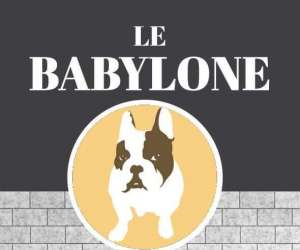 Le Babylone