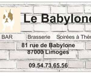 Le babylone Le babylone
