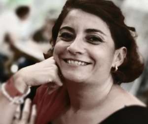 photo Catherine betoule  -  psychognalogiste  Compreignac 4106