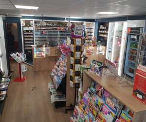 photo Tabac presse du vigenal Limoges 4110
