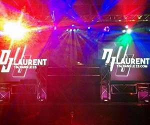 photo Dj laurent St Vaury 4155