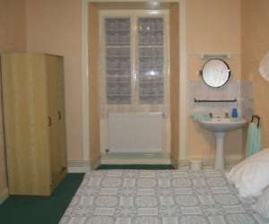 photo Grand hotel moderne Lacelle 2412
