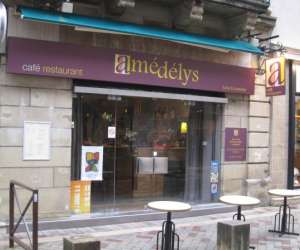 photo Amedelys Brive La Gaillarde 2488