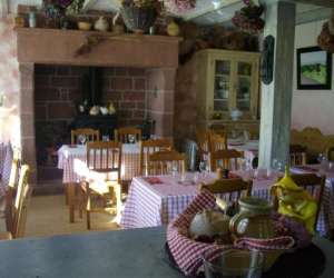 photo Auberge de benges Collonges La Rouge 2654