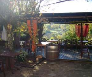 photo Auberge de benges Collonges La Rouge 2655