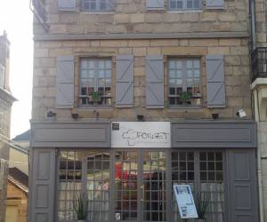 La Crémaillère La Crémaillère