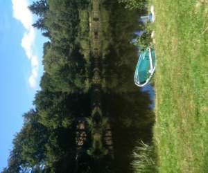 photo Domaine du moulin de lachaud Ste Fortunade 3891