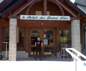 photo Le relais des beaux sites Monestier Port Dieu 3389