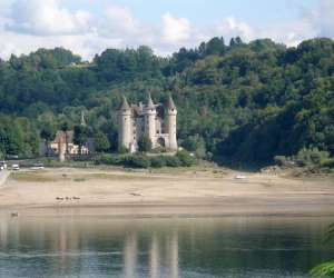 photo Le relais des beaux sites Monestier Port Dieu 3396