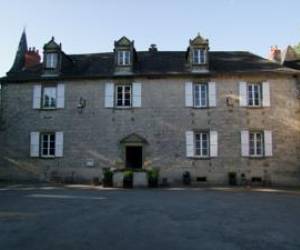 Château De Lacan Château De Lacan