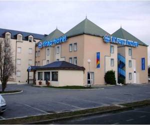 Etap Hôtel Etap Hôtel