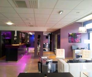 photo H�tel le quercy Brive La Gaillarde 3757