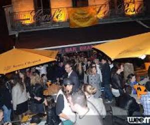 Le Cafe De La Poste Le Cafe De La Poste