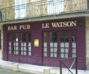 Le Wastson Bar