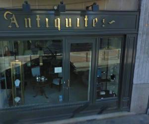 Antiquits Franoise Lapeyre