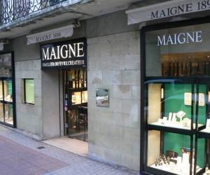 Bijouterie Maigne (sa)