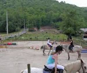 Centre Equestre L'eperon Des Crtes
