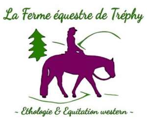 photo La ferme questre de trphy - thologie & quitation western Chaumeil 4130