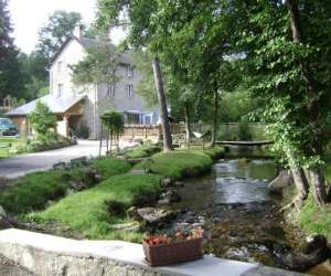 Moulin De Prat